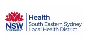 Healthy Partnerships collaborations - NSW health South Eastern Local Health District
