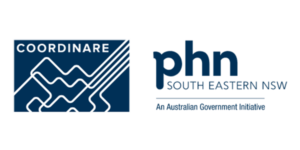 Healthy Partnerships collaborations - Coordinare PHN South Eastern NSW