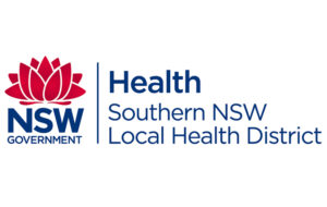 Healthy Partnerships collaborations - Southern NSW Local Health District