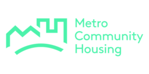 Healthy Partnerships collaborations - Metro Community Housing